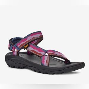 Teva Women's Hurricane XLT 2 Vista Blue Indigo size 8 NEW $80